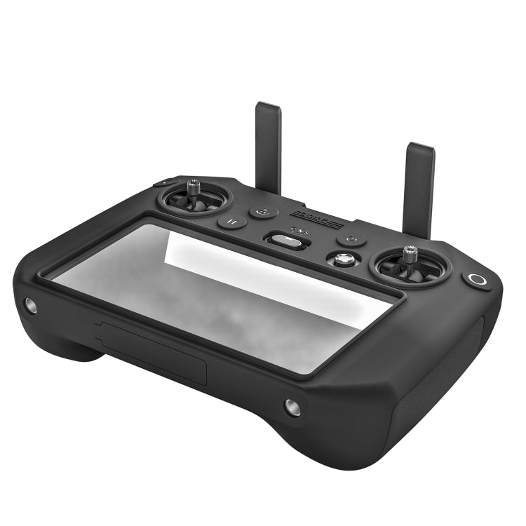 STARTRC Silicone Protective Case for DJI Mavic 3 /RC Pro with Screen (Black)
