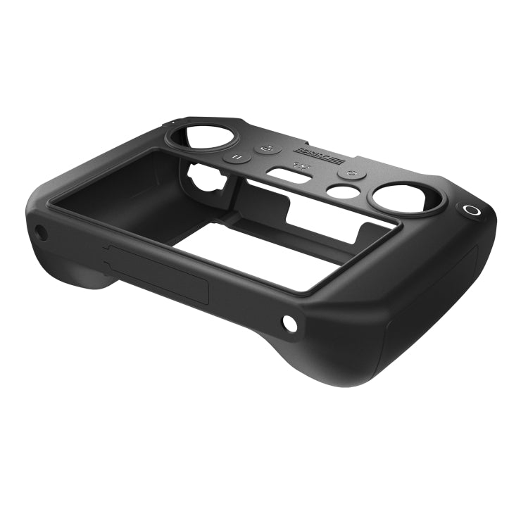 STARTRC Silicone Protective Case for DJI Mavic 3 /RC Pro with Screen (Black)
