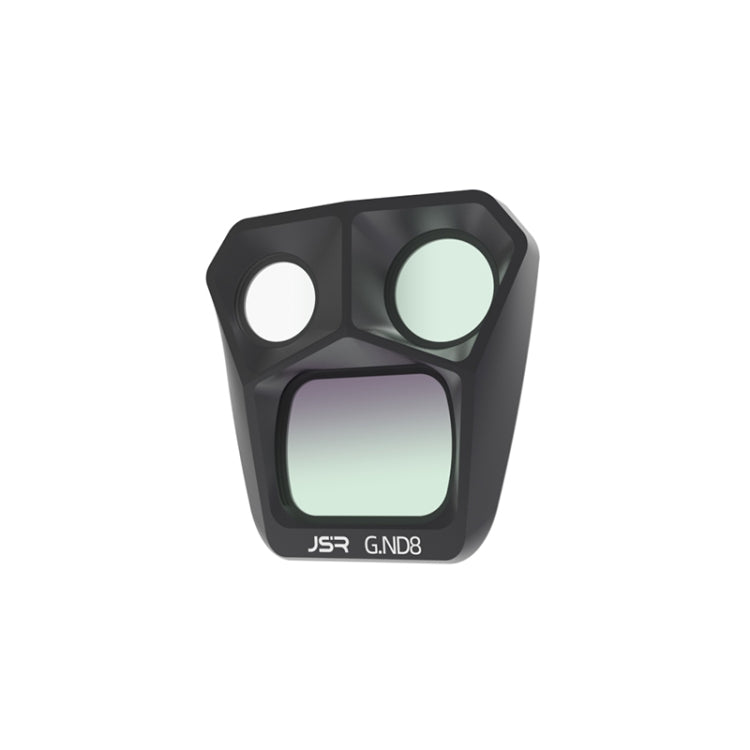 DJI Mavic 3 Pro GND8 Gradient Neutral Density Lens Filter
