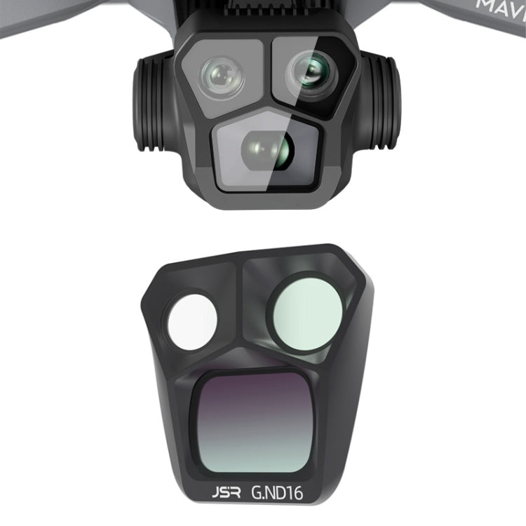 DJI Mavic 3 Pro GND16 Gradient Neutral Density Lens Filter