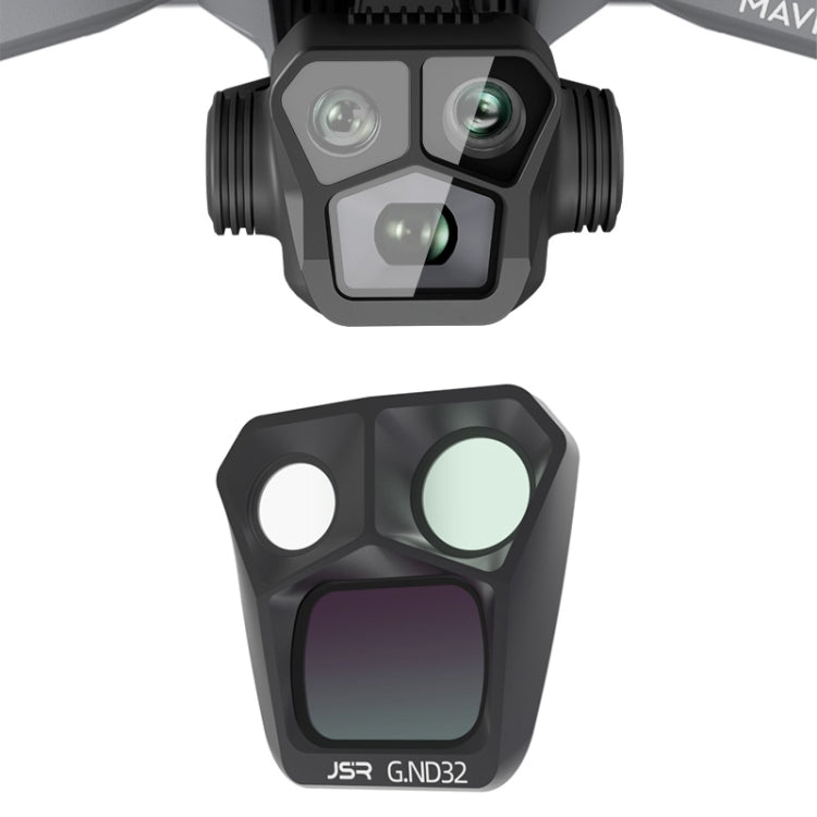 DJI Mavic 3 Pro GND32 Gradient Neutral Density Lens Filter