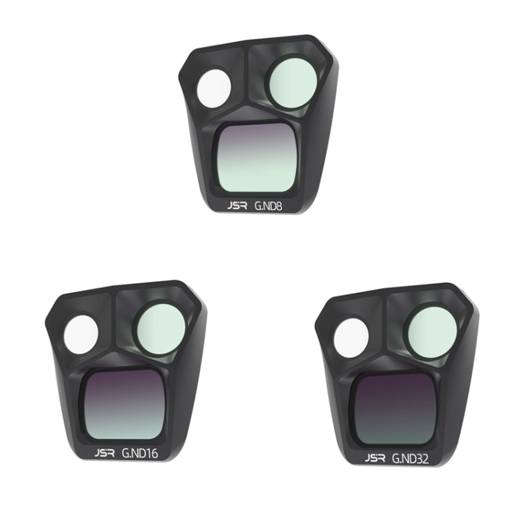 DJI Mavic 3 Pro JSR GB GND 3 in 1 Gradient Neutral Density Lens Filter