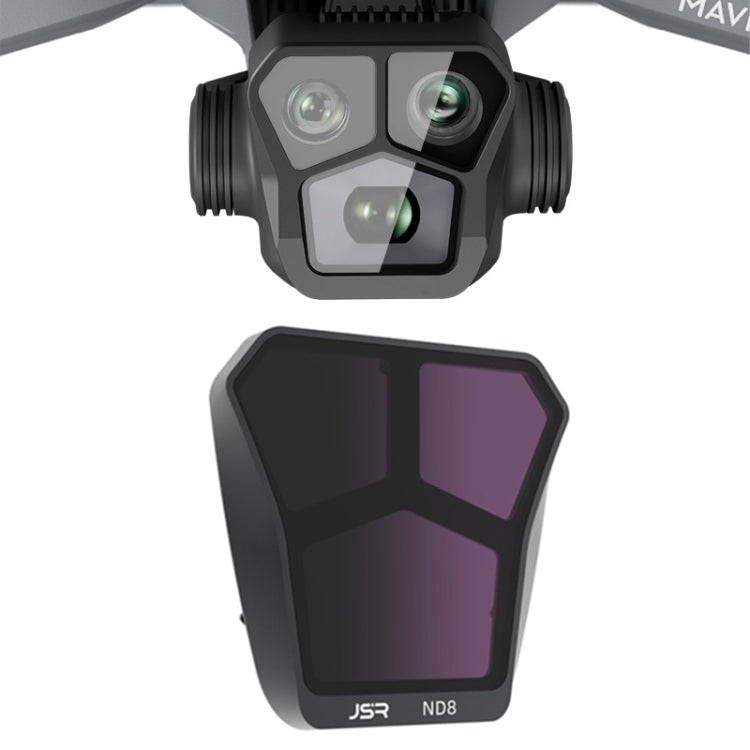 DJI Mavic 3 Pro JSR KH Series ND8 Drone Lens Filter