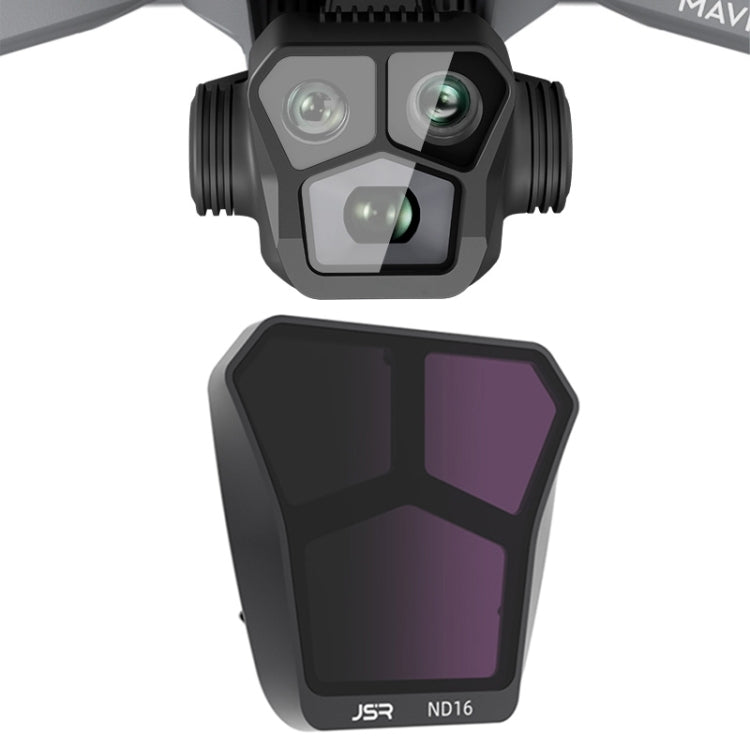 JSR KH Series ND16 Drone Lens Filter for DJI Mavic 3 Pro