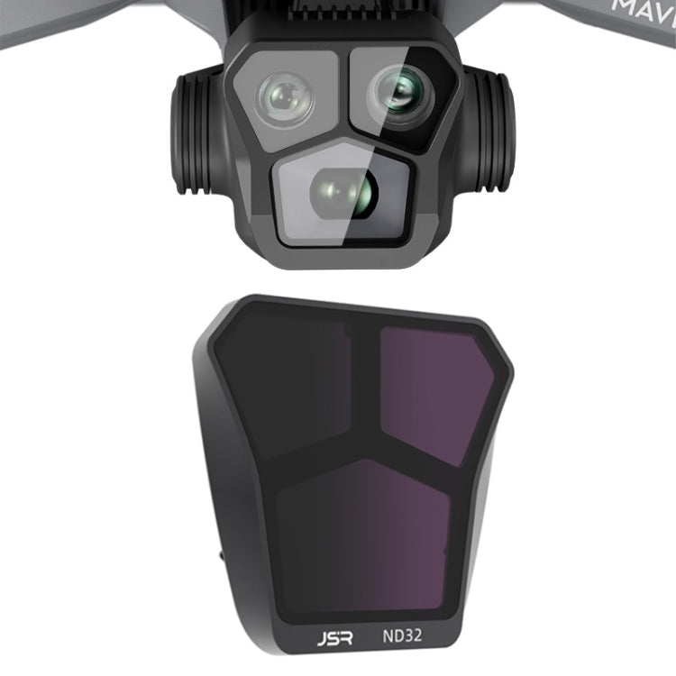 DJI Mavic 3 Pro JSR KH Series ND32 Drone Lens Filter