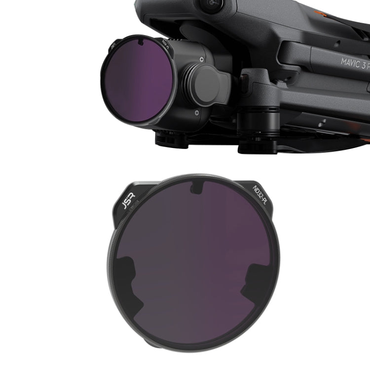 DJI Mavic 3 Pro JSR KH Series ND32PL Drone Lens Filter