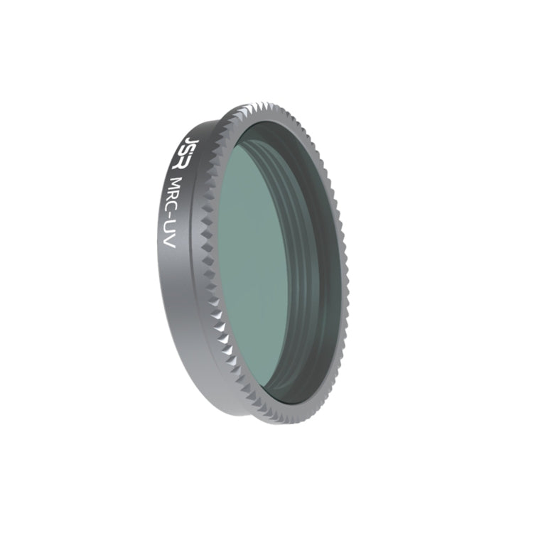 JSR LS Series MRC UV Camera Lens Filter for Insta360 GO 2 / GO 3