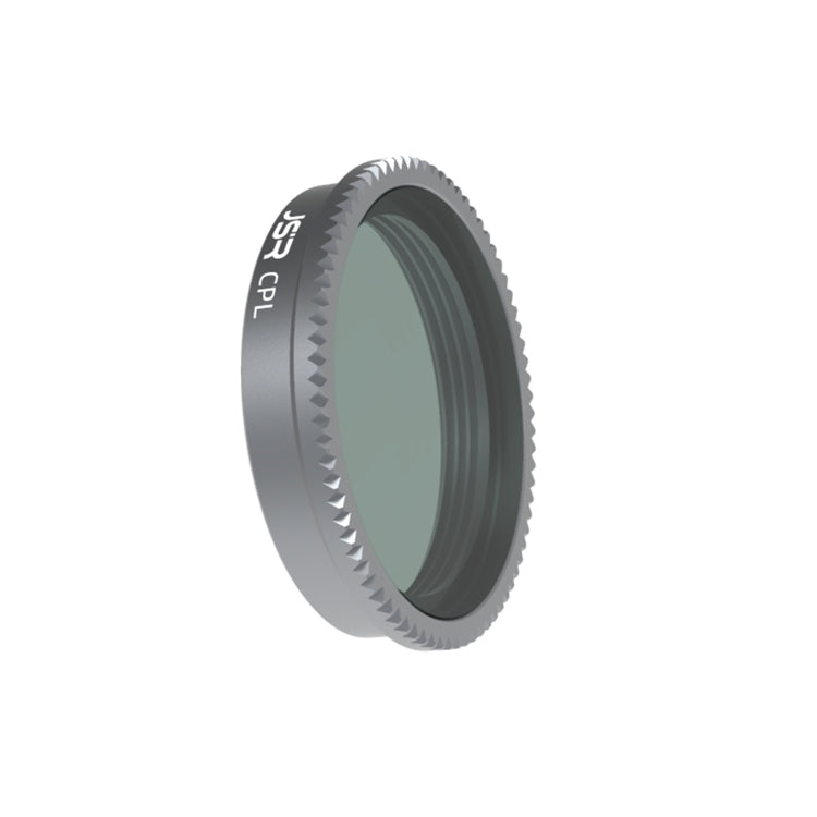 Insta360 GO 2 / GO 3 JSR LS Series Camera Lens Filter - CPL Filter