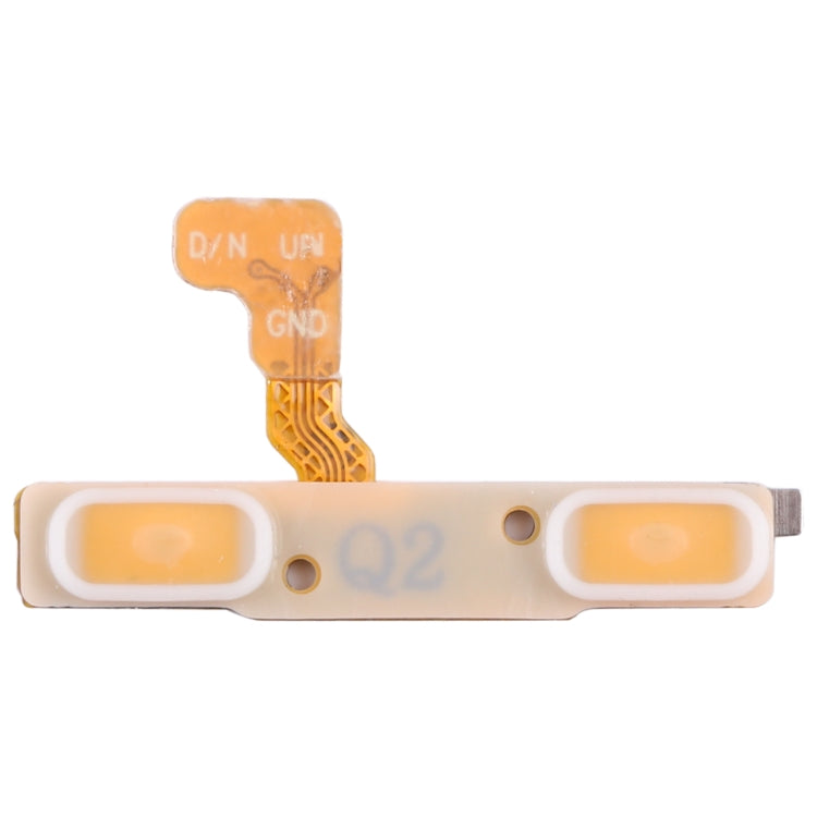 Volume Button Flex Cable Replacement for Samsung Galaxy Z Fold3 5G SM-F926B