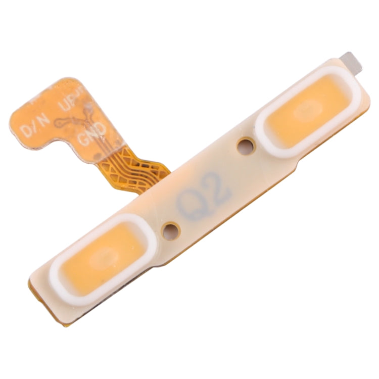 Volume Button Flex Cable Replacement for Samsung Galaxy Z Fold3 5G SM-F926B