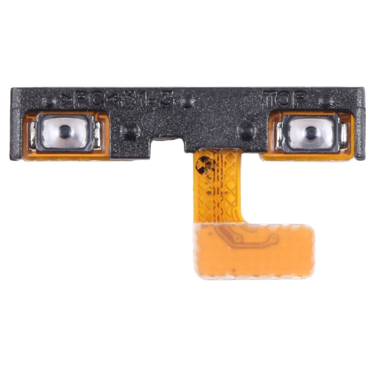 Original: For Samsung Galaxy Z Fold2 5G SM-F916B Original Volume Button Flex Cable
Output: Samsung Galaxy Z Fold2 5G SM-F916B Volume Button Replacement Flex Cable