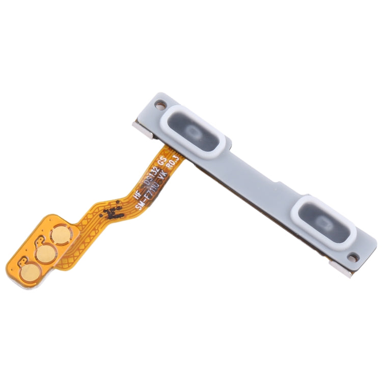 Original Volume Button Flex Cable for Samsung Galaxy Z Flip3 5G SM-F711B