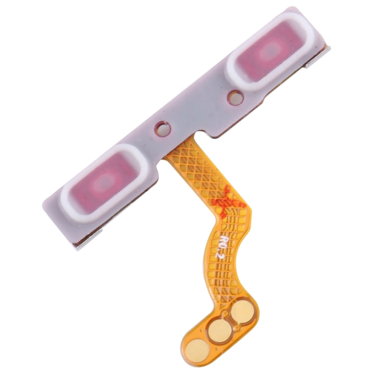 Original Volume Button Flex Cable for Samsung Galaxy Z Fold4 SM-F936B