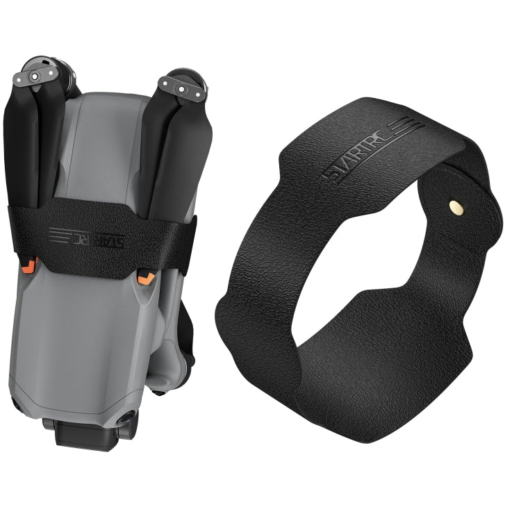DJI Air 3 STARTRC Drone PU Propellers Holder Guard