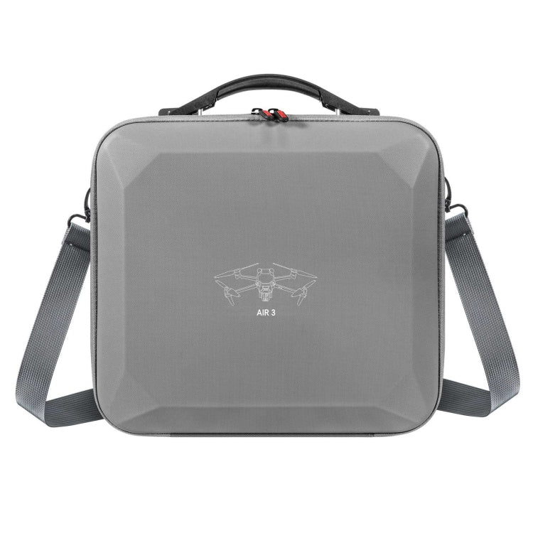 Shoulder Storage Bag for DJI Air 3 and Accessories (Grey)