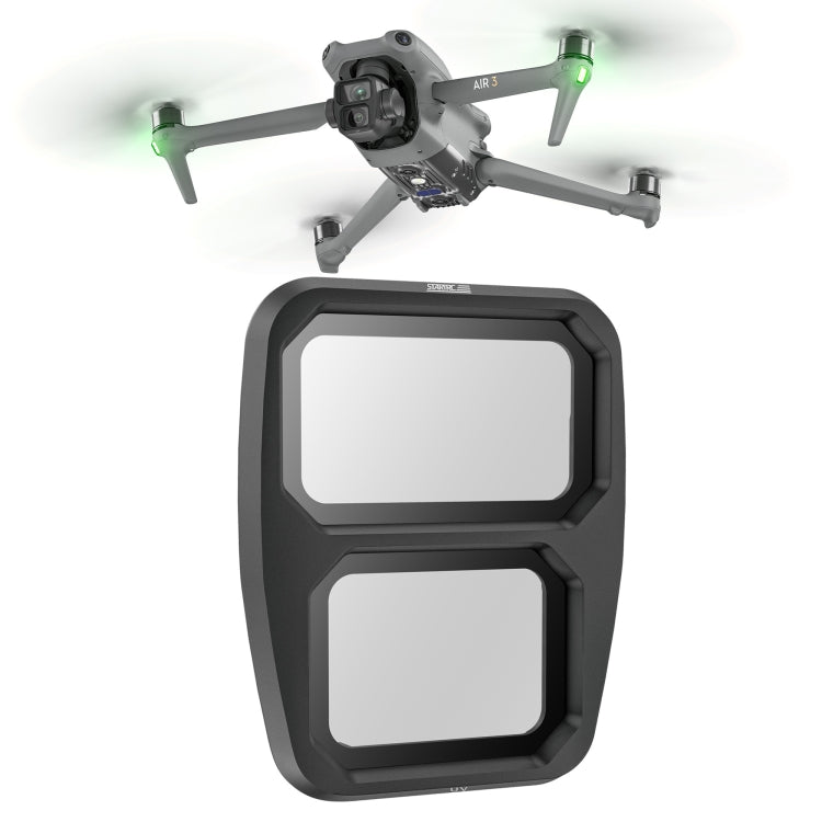 STARTRC DJI Air 3 Drone Lens UV Filter