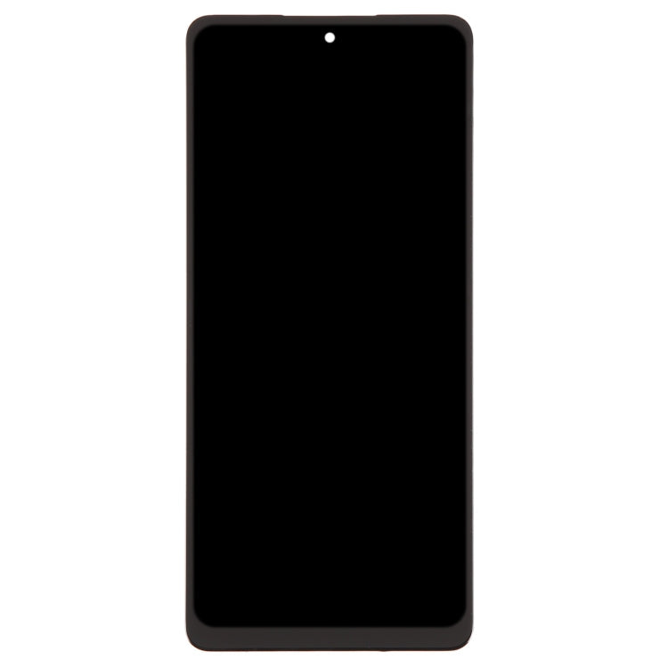 Samsung Galaxy A73 5G SM-A736B TFT LCD Screen Digitizer Full Assembly without Fingerprint Identification
