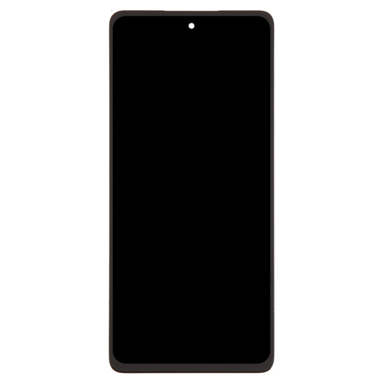 Samsung Galaxy A53 5G SM-A536B TFT LCD Screen Digitizer Full Assembly without Fingerprint Identification Support