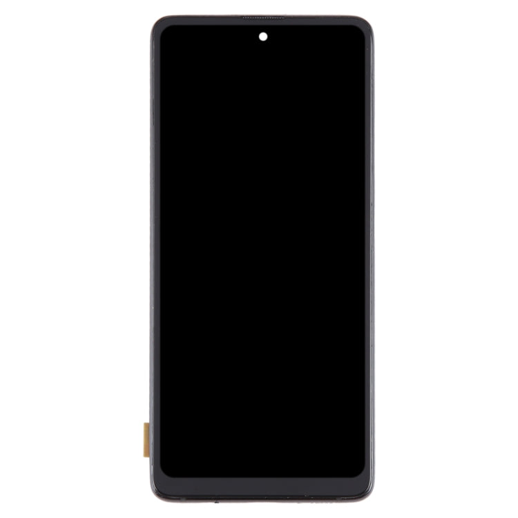 Samsung Galaxy A51 5G SM-A516B TFT LCD Screen Digitizer Full Assembly with Frame - No Fingerprint Identification Support