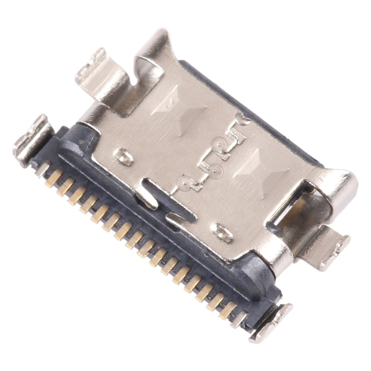10-Piece Charging Port Connector for Samsung Galaxy M32 5G SM-M326