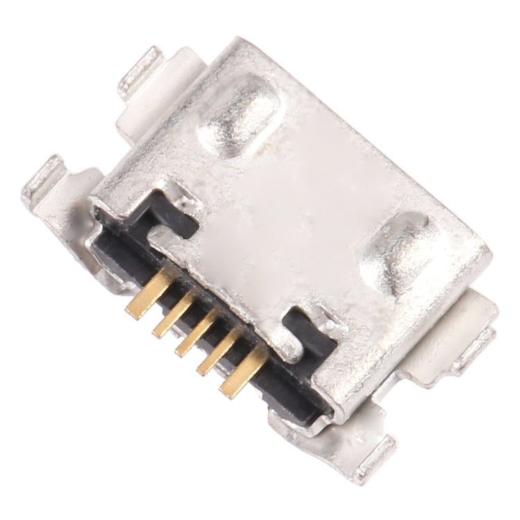 Charging Port Connector Set for Samsung Galaxy A03 Core SM-A032F (Pack of 10)