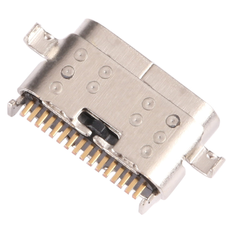 High-Quality 10-PCS Charging Port Connector for Samsung Galaxy Tab A8 10.5 2021
