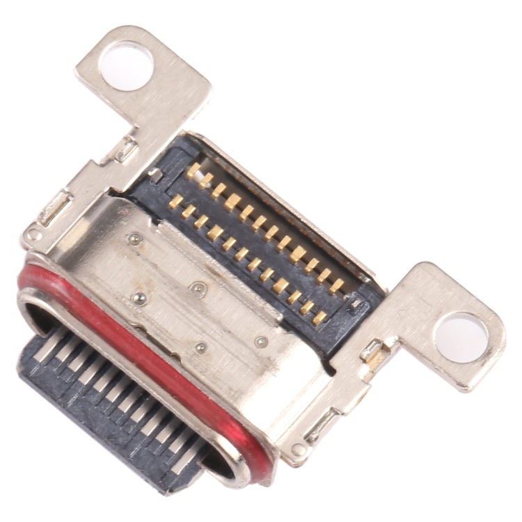10-Piece Charging Port Connector for Samsung Galaxy S22+ 5G SM-S906B