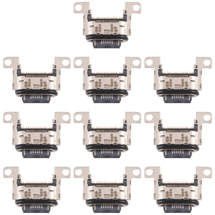 Replacement Charging Port Connectors for Samsung Galaxy A34 5G