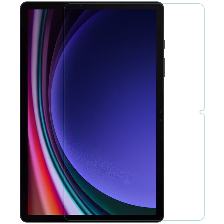 NILLKIN H+ Series Tempered Glass Film for Samsung Galaxy Tab S9