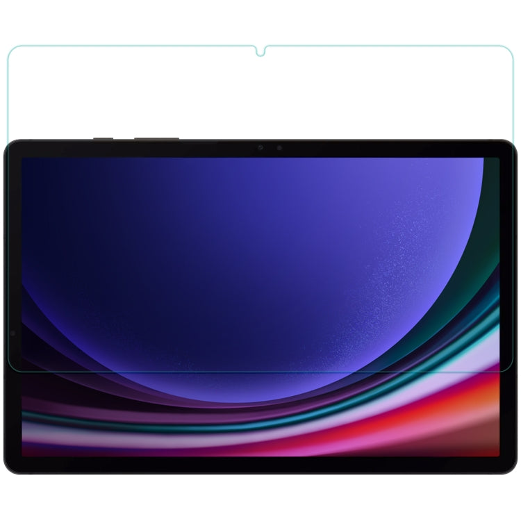 NILLKIN H+ Series Tempered Glass Film for Samsung Galaxy Tab S9