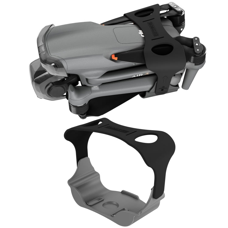 DJI Air 3 Propellers Holder Guard - Black