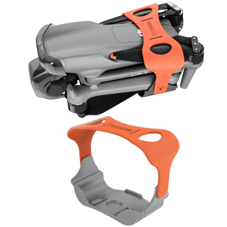STARTRC DJI Air 3 Propeller Guard - Orange