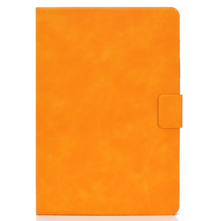 Samsung Galaxy Tab A 9.7 T550/T555C Leather Case with Card Slots & Holder (Khaki)