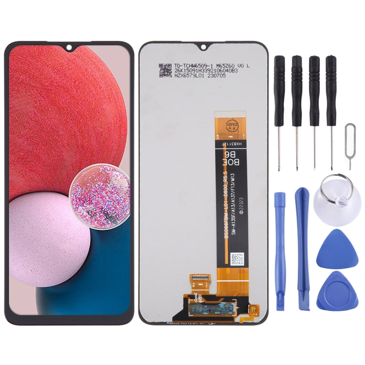 Samsung Galaxy A13 4G SM-A135F OEM LCD Screen and Digitizer Full Assembly