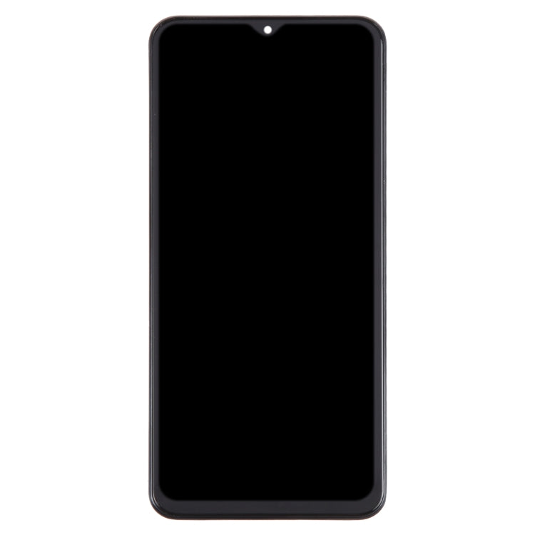 Samsung Galaxy A23 4G OEM LCD Screen Digitizer Full Assembly with Frame