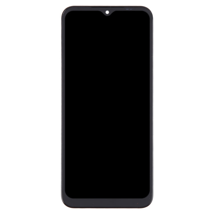 Samsung Galaxy A14 5G OEM LCD Screen Digitizer Full Assembly with Frame