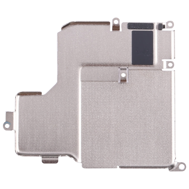 iPhone 14 Pro Rear Camera Iron Sheet Cover