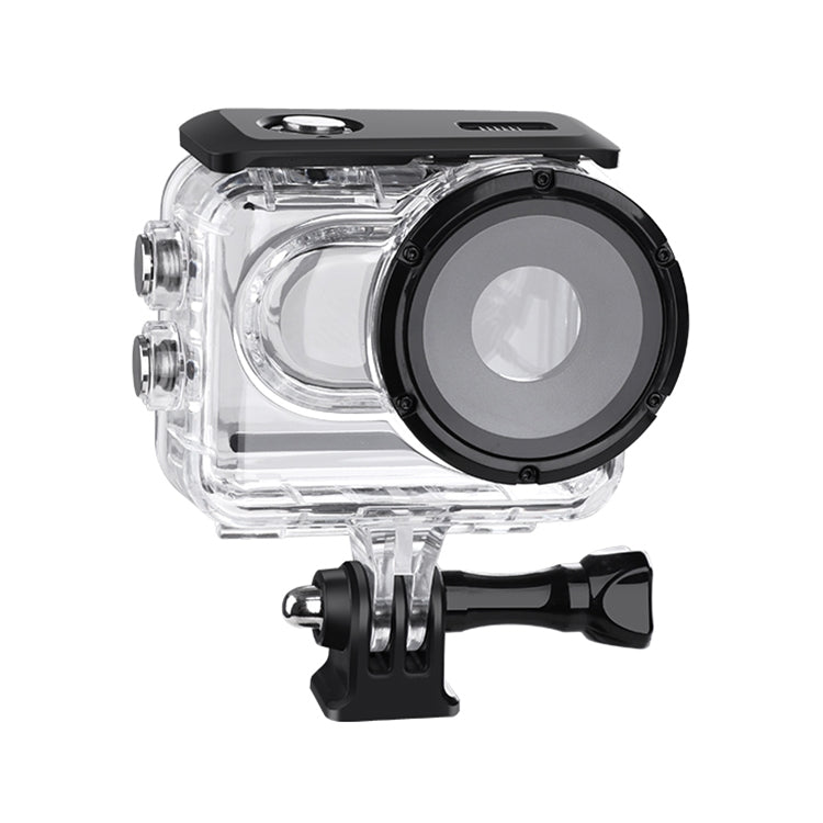 Insta360 GO 3 Waterproof Housing Case for Underwater Photography