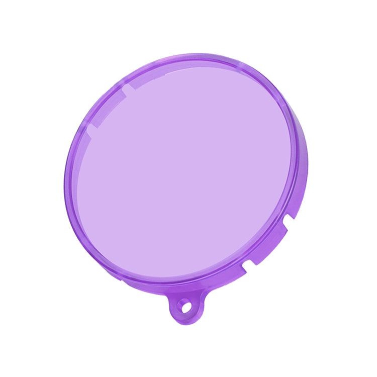 Insta360 GO 3 Purple Diving Color Lens Filter