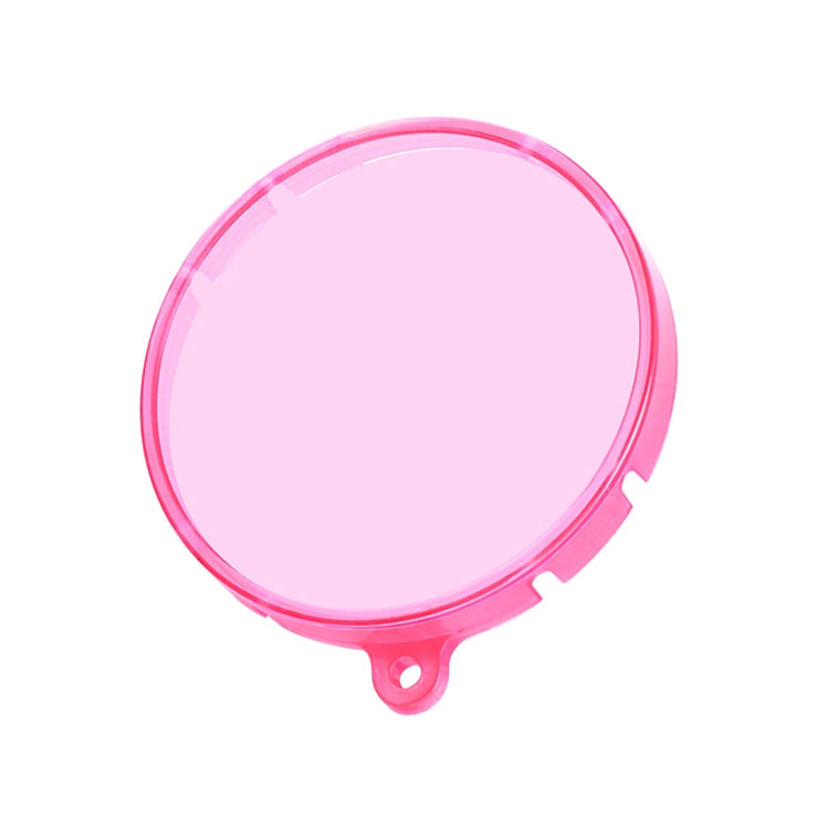 Insta360 GO 3 Underwater Color Lens Filter (Pink)