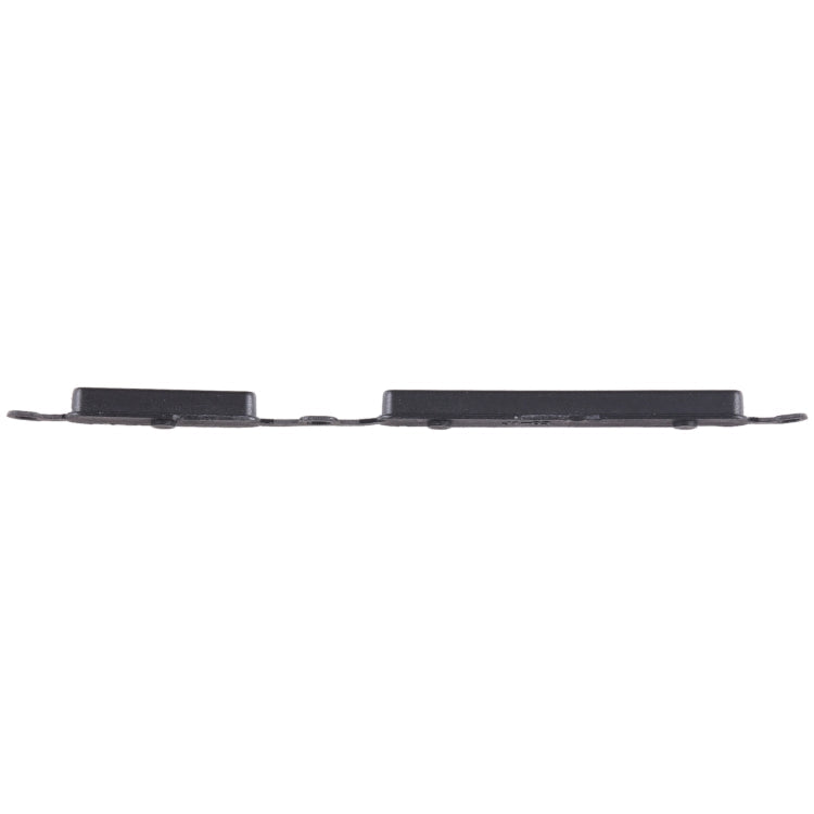 Samsung Galaxy A02s SM-A025 Power and Volume Control Button Replacement Set (Black, 10pcs)