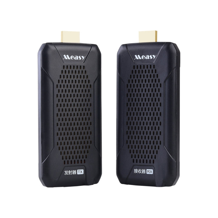 Measy FHD656 Nano 1080P HD Wireless Audio Video Transmitter Receiver