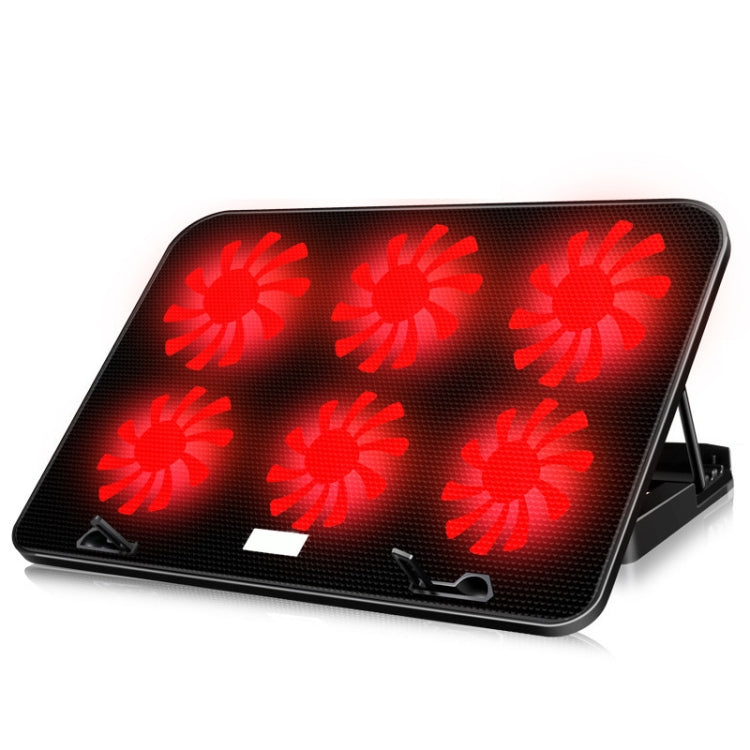 ICE COOREL Premium Edition Notebook Computer Cooling Rack