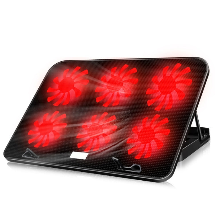 ICE COOREL Premium Edition Notebook Computer Cooling Rack