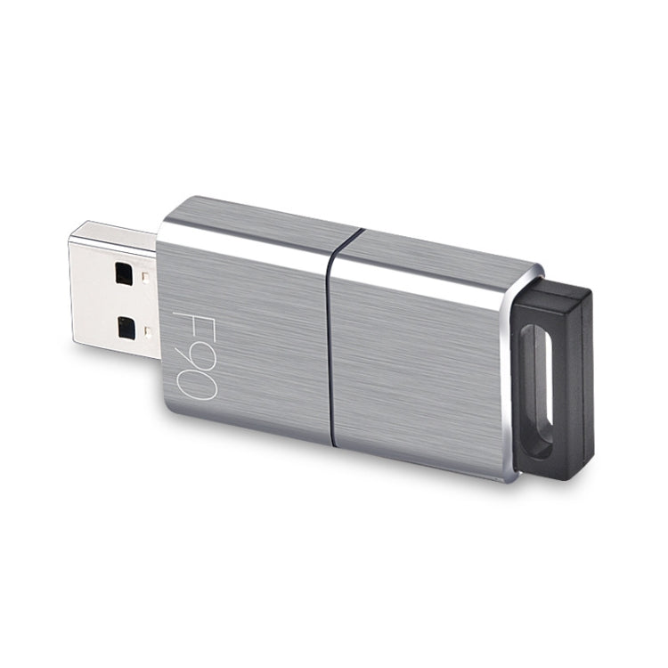 EAGET F90 16G USB 3.0 Metal Flash Drive
