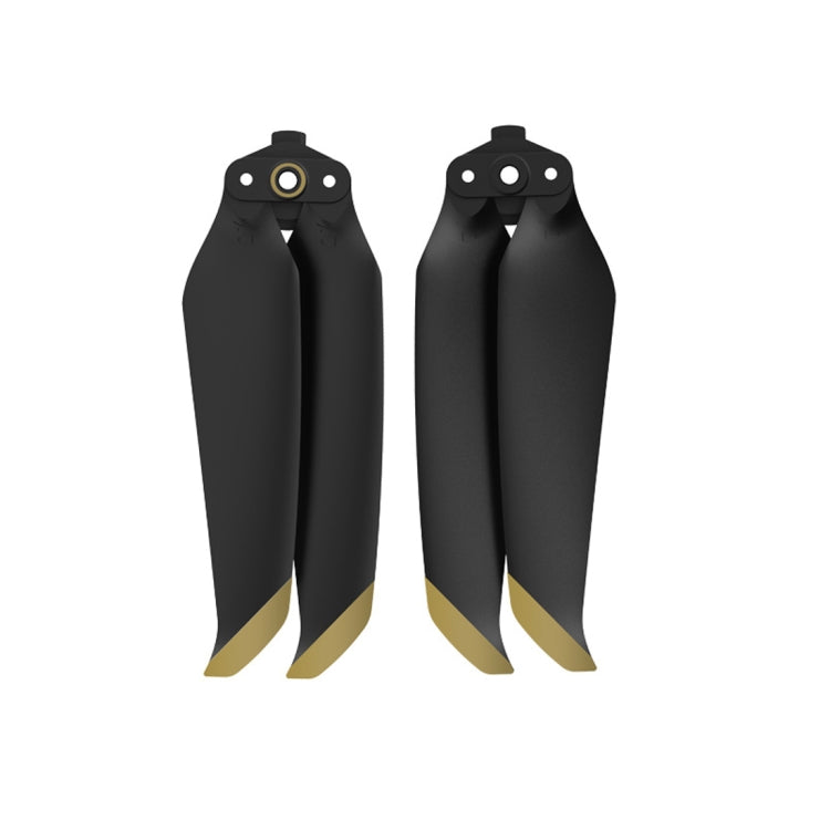 Golden Low Noise Propellers for DJI Mavic Air 2