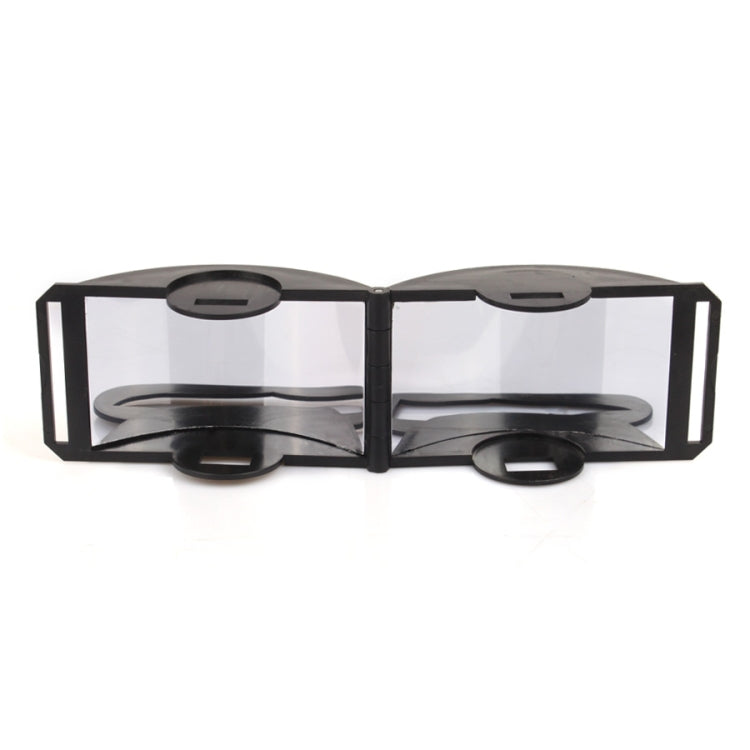 Signal Boost Mirror Range Extender for DJI Mavic Air / DJI Mavic Mini Remote Control (Silver)