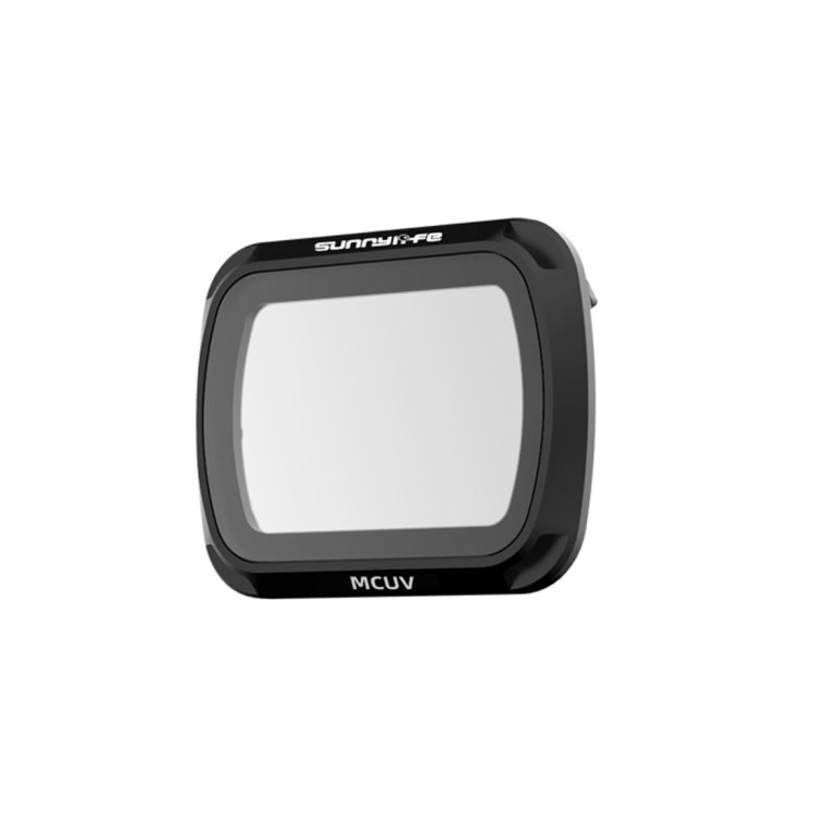 Sunnylife AIR2-FI9280 DJI Mavic Air 2 Lens Filter - MCUV Coating Film