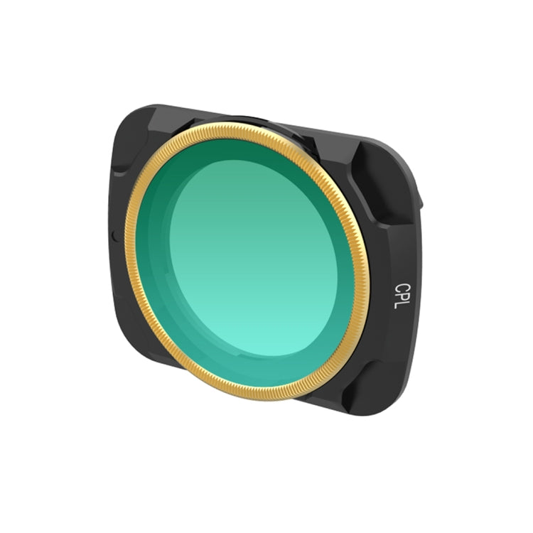 Sunnylife AIR2-FI9283 CPL Coating Film Lens Filter for DJI Mavic Air 2