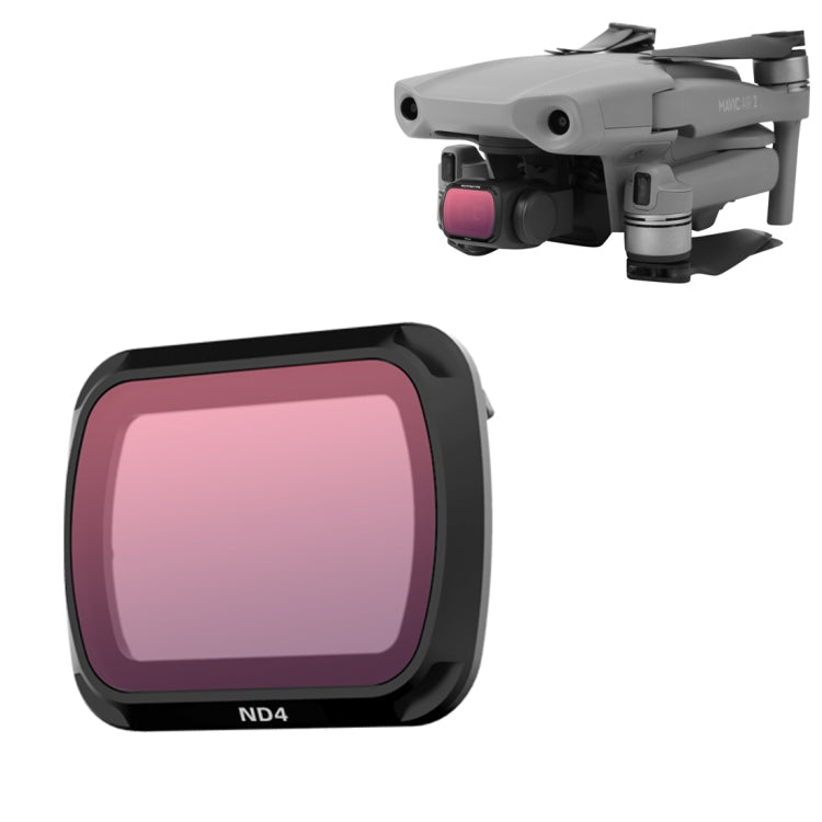 Sunnylife ND4 Coating Film Lens Filter for DJI Mavic Air 2